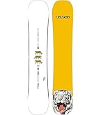 Amazon.com : Burton Men's Process Snowboard, 152cm : Sports