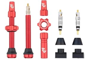 Wolf Tooth Tubeless Valve Stem Kit