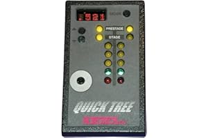 Altronics ALT-QTREE Portable Practice Tree (inludes one Remote Switch)