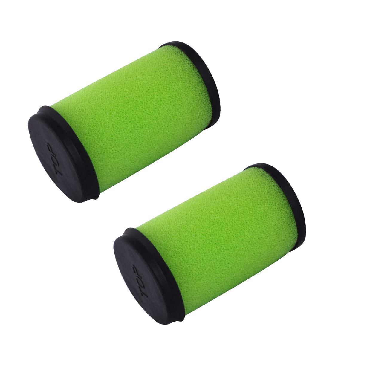 Foam Filter for Compatible with Gtech Multi Handheld Vacuum Cleaners (2013-2015), Replaces ATF001 Filter for compatible with Gtech Spare Parts – 2 pack