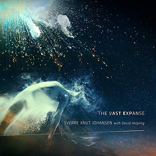 Vast Expense