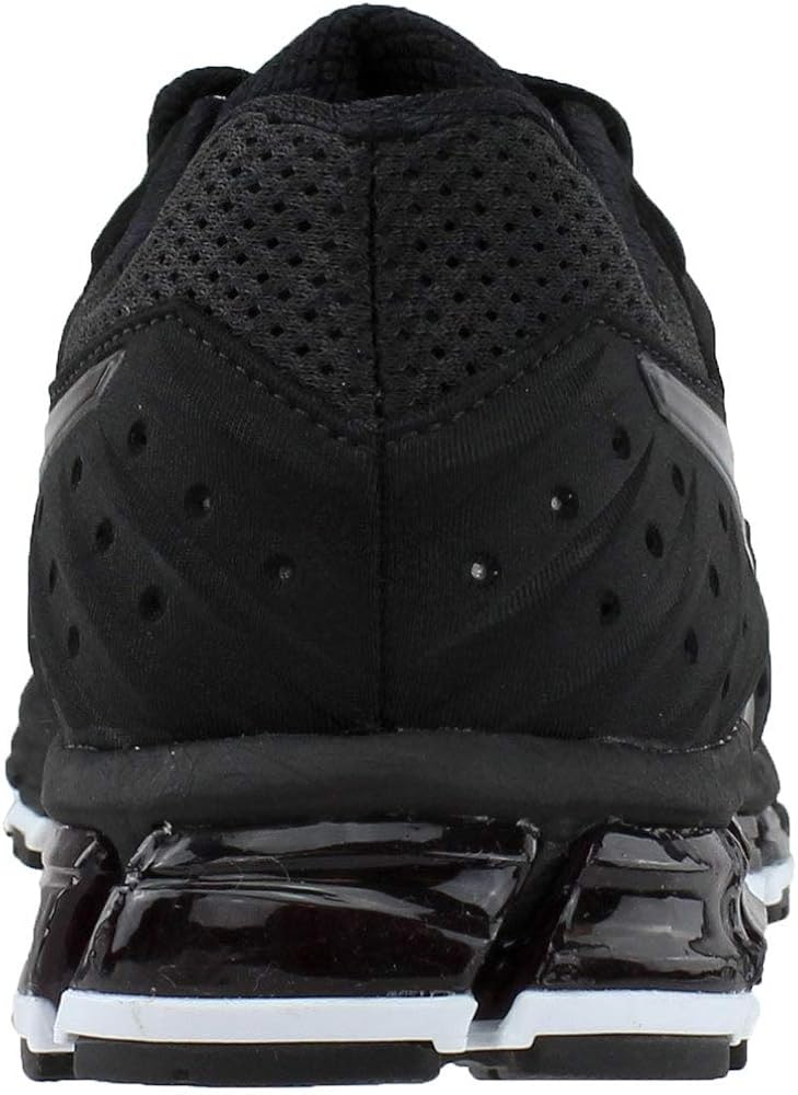 asics gel quantum 180 2 women's black