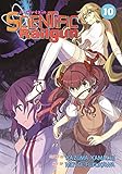 A Certain Scientific Railgun Vol. 10 A Certain Scientific Railgun Vol. 10