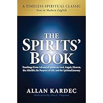 The Spirits' Book: Modern English Edition: Teachings From Spirits