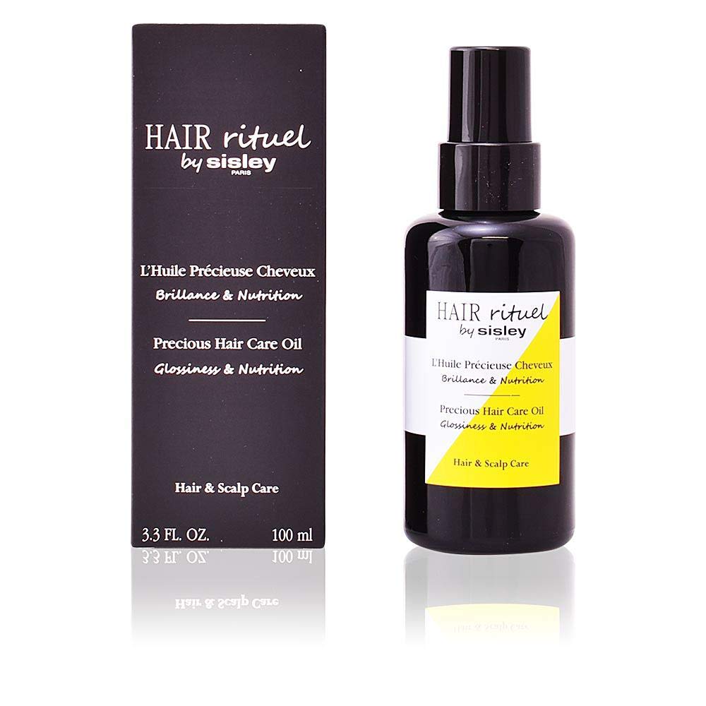 SISLEY HAIR HAIR OIL 100ML RITUEL Amazon.co.uk Beauty