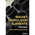 Rocket Propulsion Elements