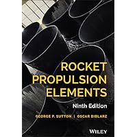 Rocket Propulsion Elements
