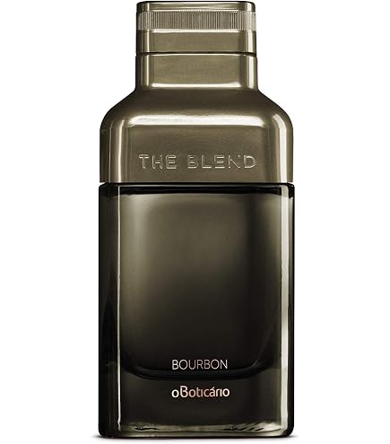 The Blend Cardamom Eau De Parfum 100ml O Boticário | Amazon.com.br