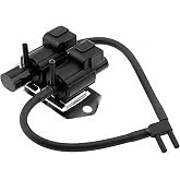 AUTO OCCASION Vacuum Control Switch Solenoid Valve For Mitsubishi | Solenoid Valve Compatible with Mitsubishi Pajero/L200/L300 1994-2007 Montero 3.5L/3.8L 2001-2006, MB620532 MR430381