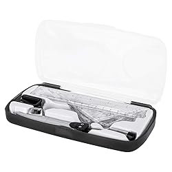 Amazon Basics 10-Piece Math Kit - Includes