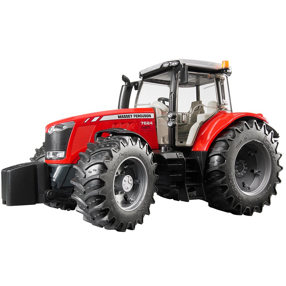 bruder massey ferguson tractor