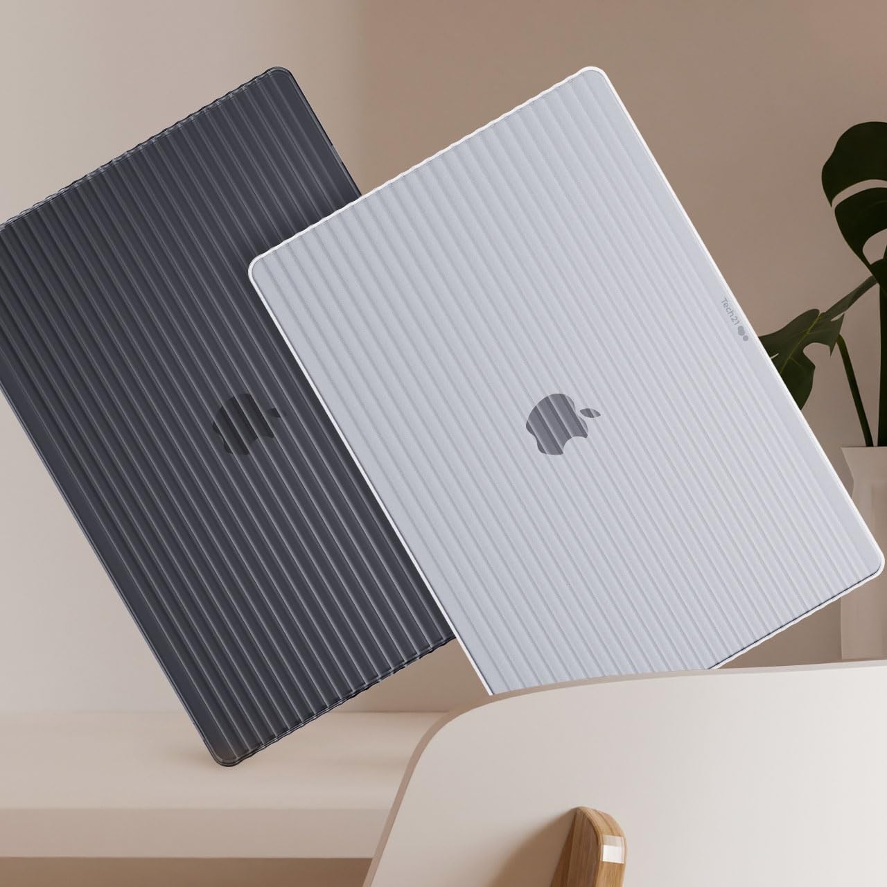 Tech21 Evo Wave case for MacBook Pro 16