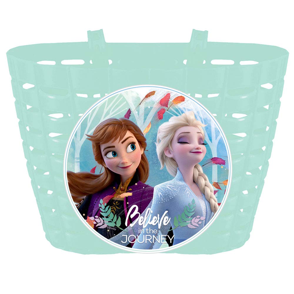 SEVEN POLSKA DISNEY FROZEN II BASKET