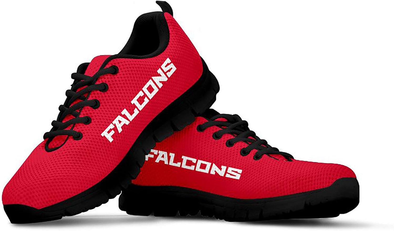 atlanta falcons women's apparel