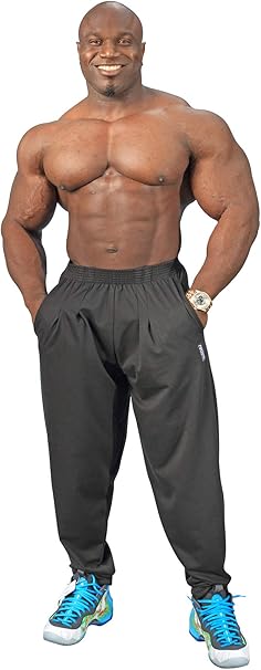 jeans for bodybuilders