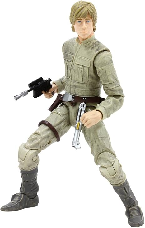 Amazon ã‚¹ã‚¿ãƒ¼ ã‚¦ã‚©ãƒ¼ã‚º ãƒã‚ºãƒ–ãƒ­ ã‚¢ã‚¯ã‚·ãƒ§ãƒ³ãƒ•ã‚£ã‚®ãƒ¥ã‚¢ 6ã‚¤ãƒ³ãƒ ãƒ–ãƒ©ãƒƒã‚¯ 11 ãƒ«ãƒ¼ã‚¯ ã‚¹ã‚«ã‚¤ã‚¦ã‚©ãƒ¼ã‚«ãƒ¼ ãƒ™ã‚¹ãƒ