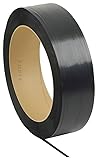 PAC Strapping 48H.50.0172 1/2" Heavy Duty Hand