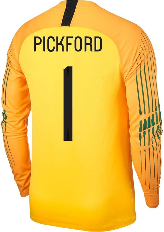 england goalkeeper kit pickford