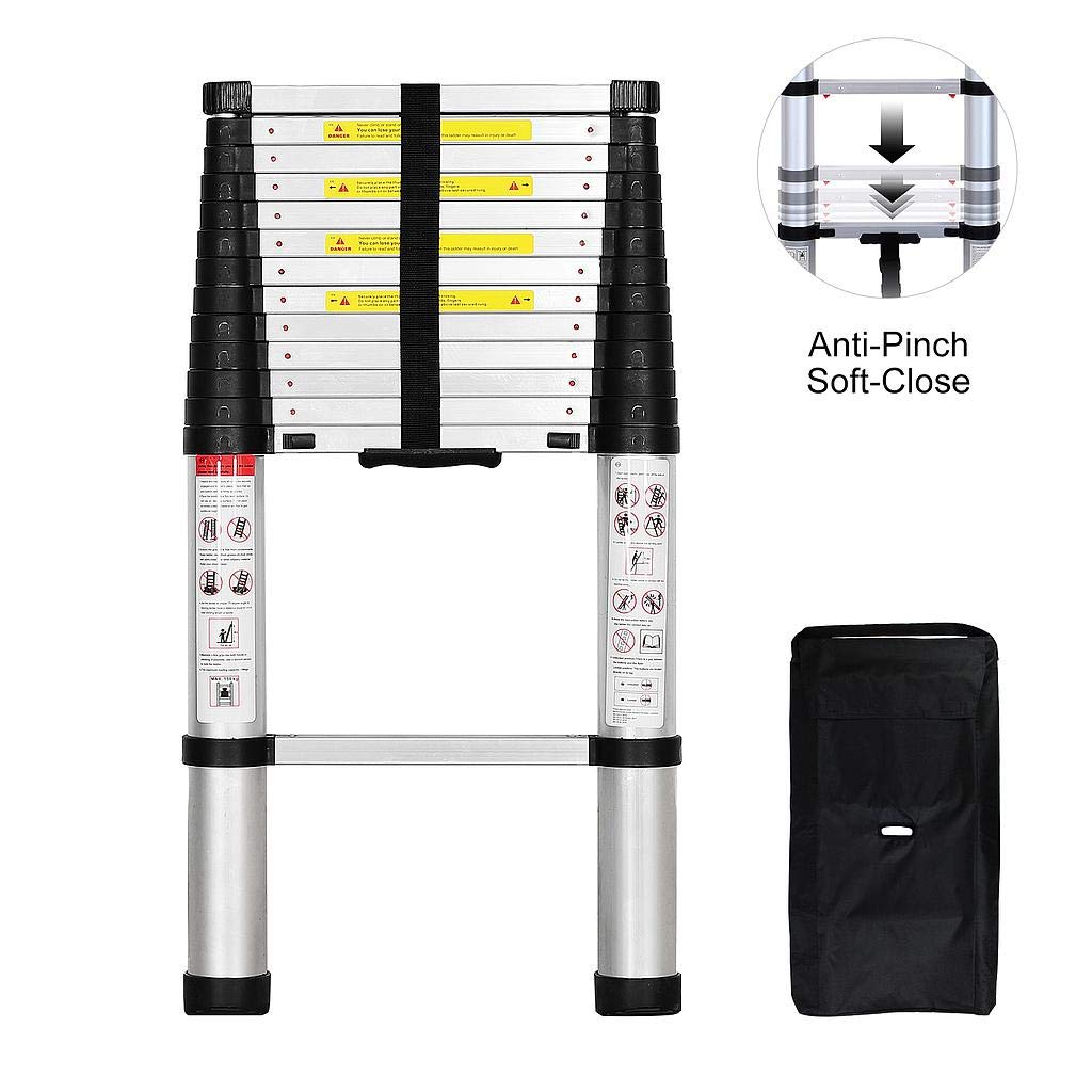 Which Is The Best Soft Ladder