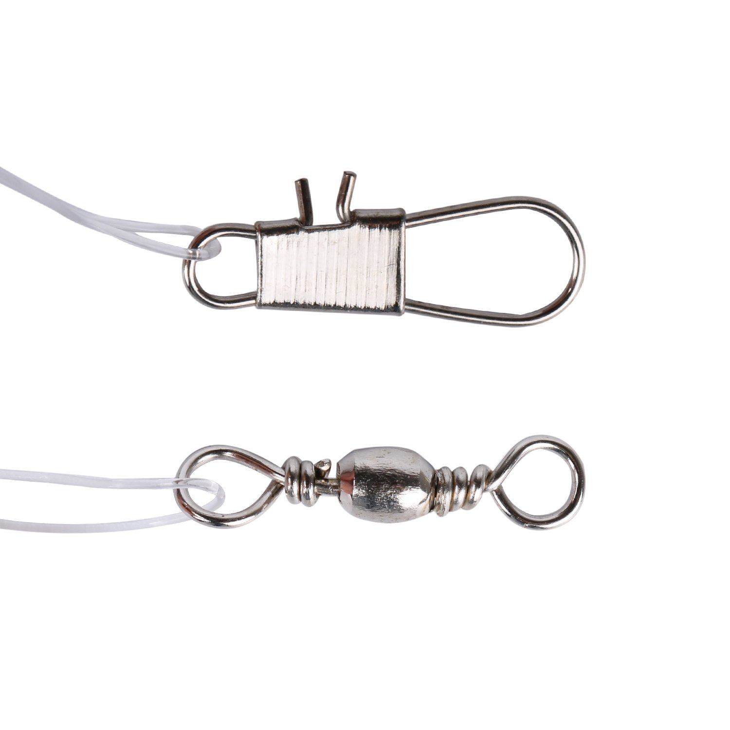 Goture Fishing-Lure-Boxes-Bait Tackle-Plastic-Storage, Small-Lure-Case, Mini-Lure-Box for Vest, Fishing-Accessories Large Boxes Storage Containers (green)