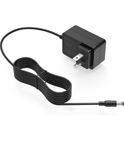 Amazon.com: Tomatosd AC/DC Adapter Compatible with mophie