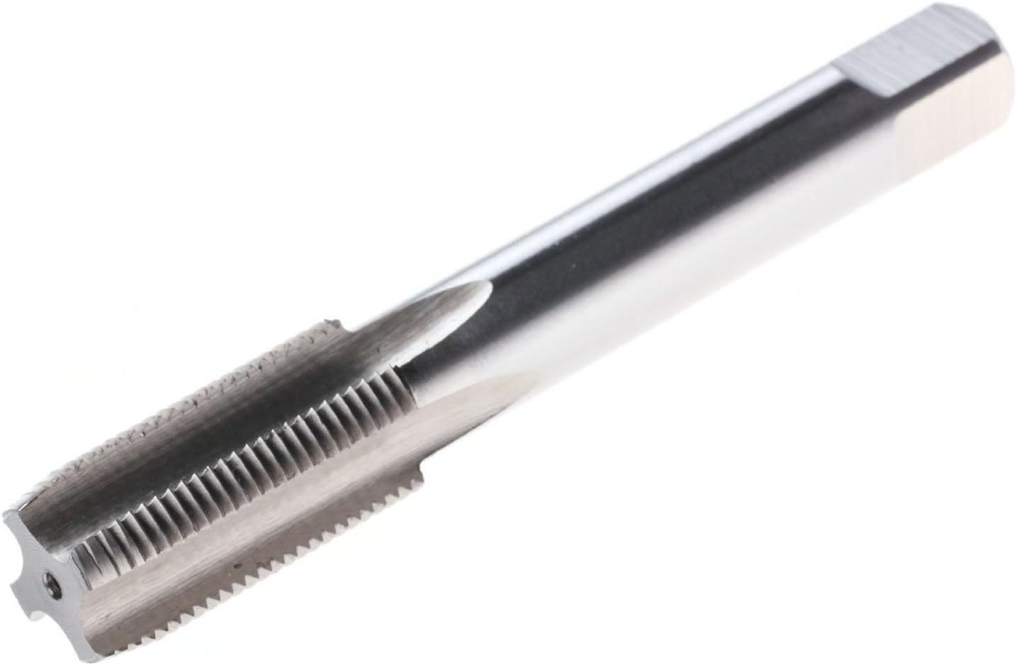 New 17mm 17 x2 Metric HSS Left Hand Tap M17x2.0 Amazon.co.uk DIY & Tools