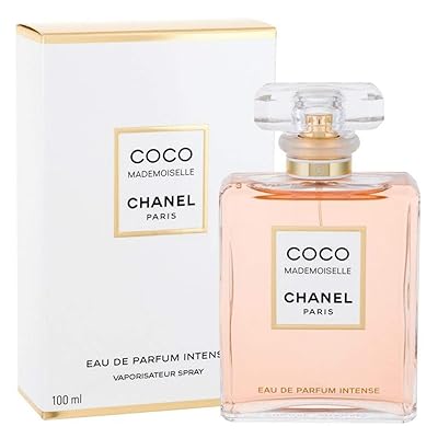 Buy Chanel Coco Mademoiselle Intense Eau De Parfum Spray For Women 3 4 Ounce Online In Indonesia B079zvyvpn
