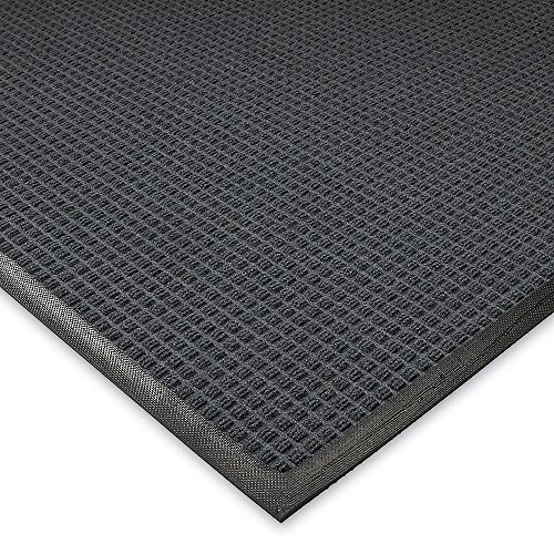 WaterHog CommercialGrade Entrance Mat, Indoor/Outdoor Floor Mat 6