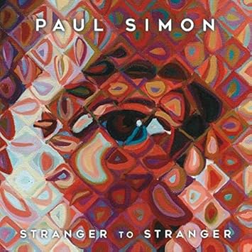 Image result for paul simon stranger to stranger