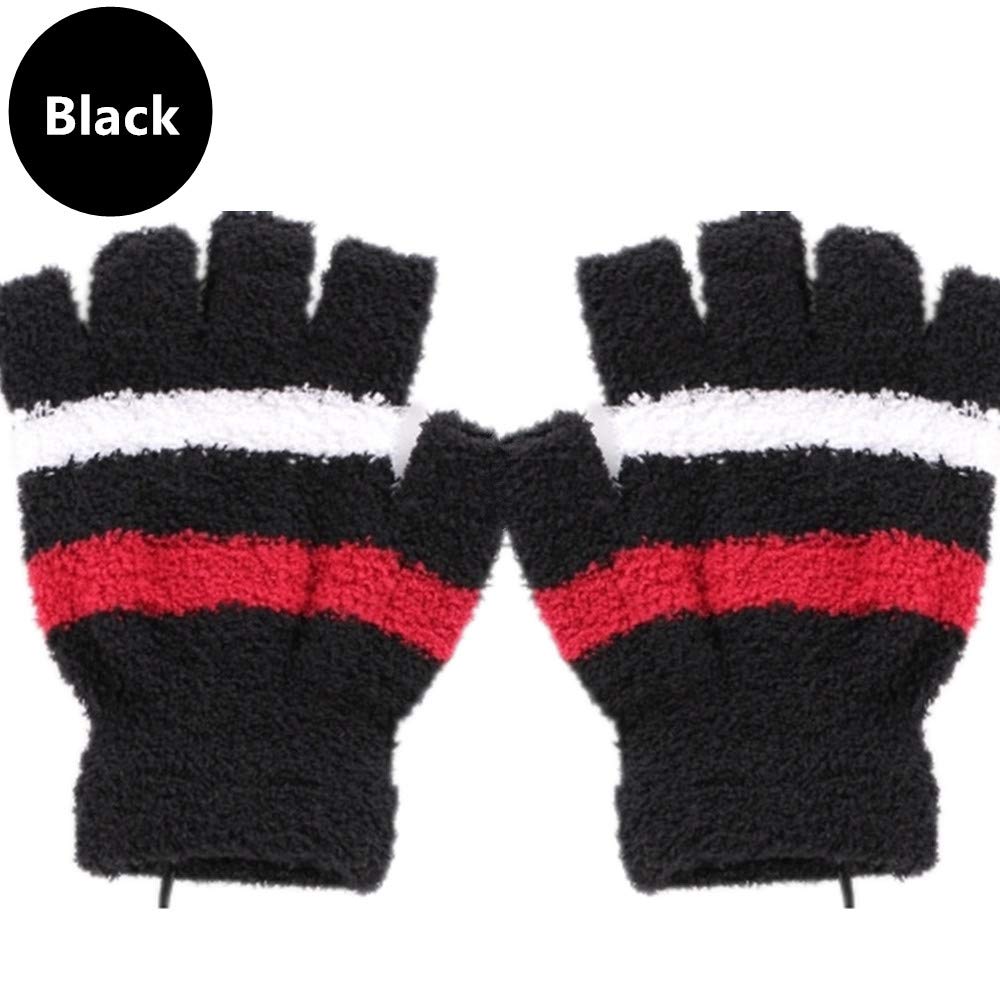 The 10 Best Black And Red Usb Heating Gloves