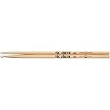 Vic Firth 5A American Hickory Nylon Tip Drumstick