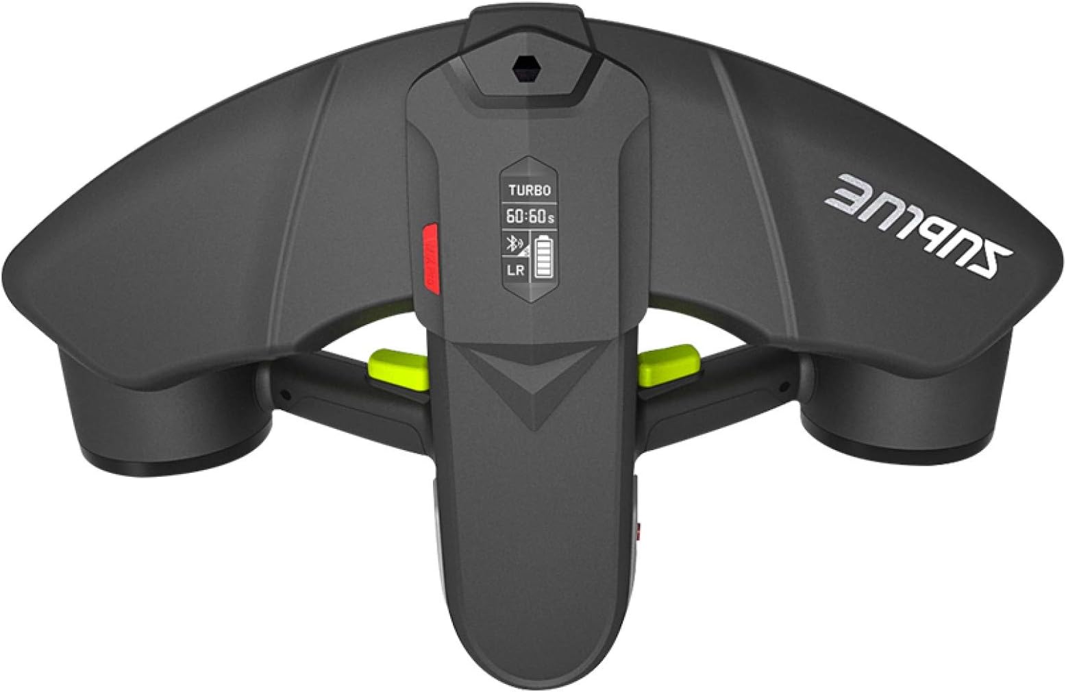 sublue Navbow Professional Underwater Scooter Dual Propellers with Camera Mount for Scuba Diving Snorkeling