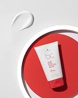 BC Bonacure Repair Rescue Sealed Ends Serum Arginina 100ml Hair Breakage view 7