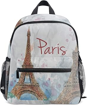 paris escolares mochilas