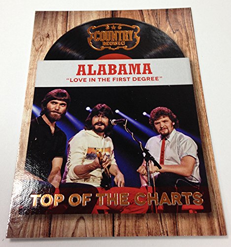 2015 Panini 'Country Music' Trading Card Box