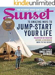 Sunset Magazine