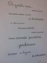 Adesivo Murale "Sweet Dreams" - Decorazione Parete Removibile Per Camera Da Letto - Foto 8