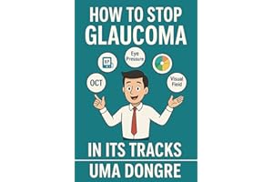 Glaucoma: How to stop it in its tracks