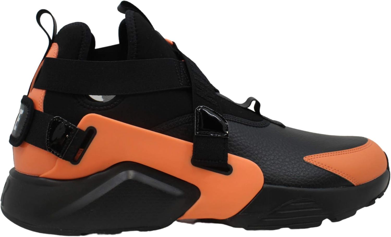 nike huarache multicolored