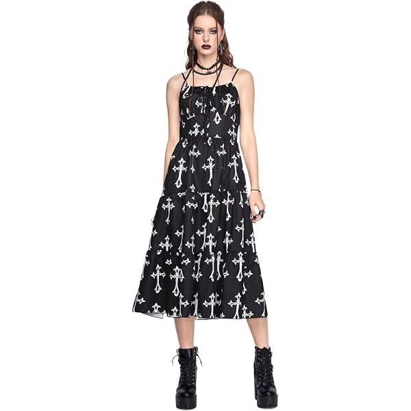 Jessica London Women's Plus Size Georgette Flyaway Maxi Dress