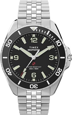 TW2Y64500 Relógio Masculino