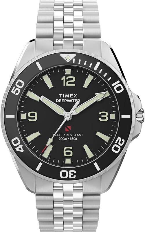 TW2Y64500 Relógio Masculino