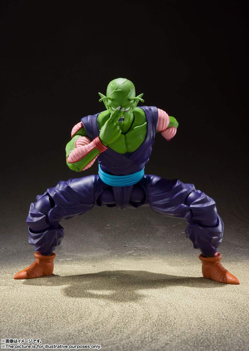 sh figuarts piccolo 2.0