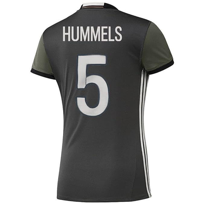 adidas DFB Hummels Frauen Trikot Away 2016