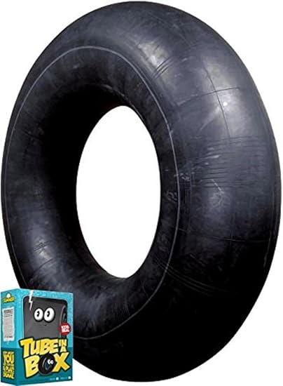 40 inner tube Clearance