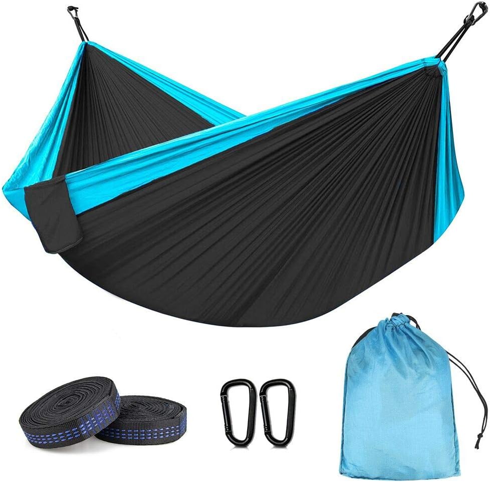 Best hammock with tree straps
