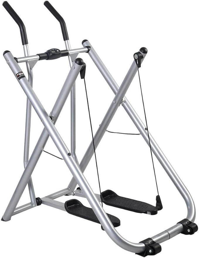 New Indoor Air Walker Glider Fitness Exercise Machine