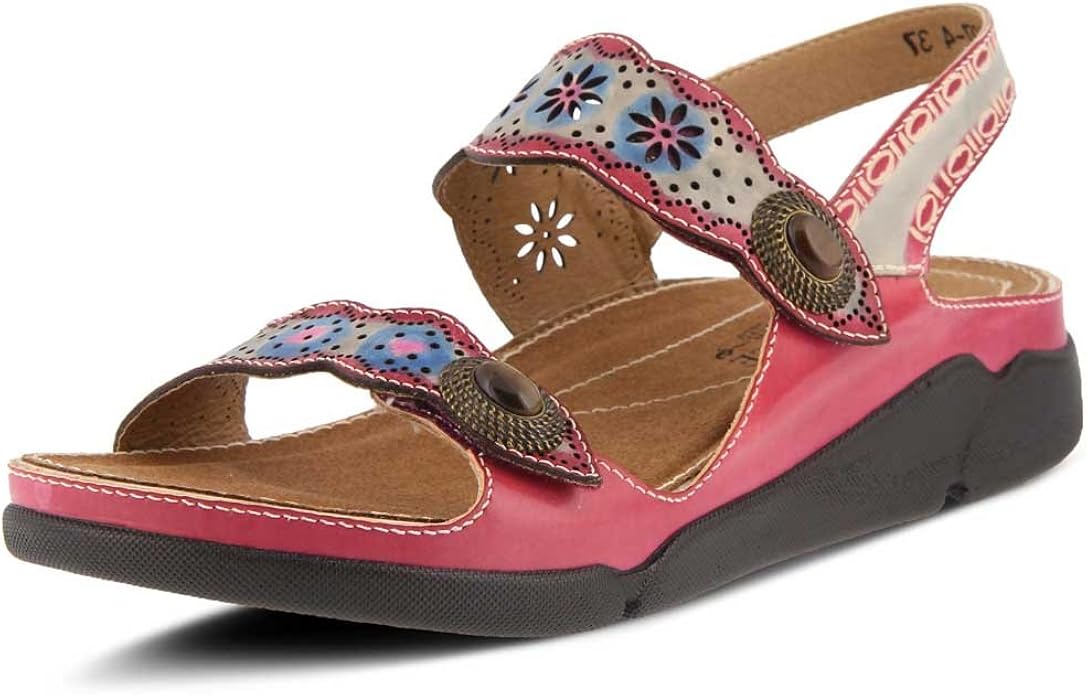 spring step sandals amazon