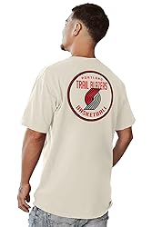 Blue 84 Standard NBA Officially Licensed T-Shirt