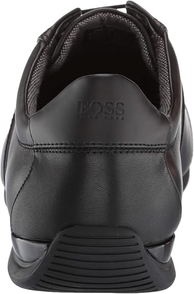 saturn low top trainers